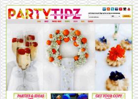 partytipz.com