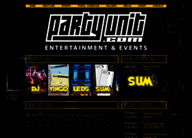 partyunit.com