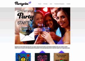 partyvite.co.uk