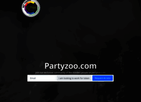 partyzoo.com