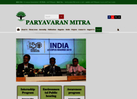 paryavaranmitra.org.in