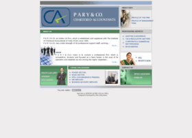 paryca.org