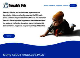 pascalespals.org