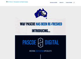 pascoe.com.au