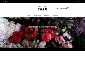 pashflowers.com.au