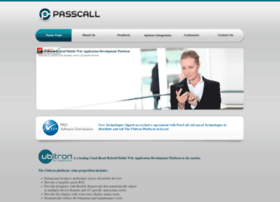 passcall.com