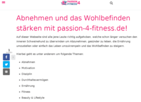 passion-4-fitness.de
