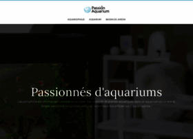 passion-aquarium.fr