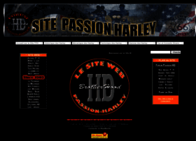 passion-harley.fr