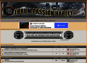 passion-harley.net