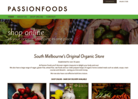 passionfoods.com.au