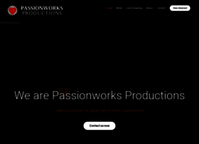 passionworksproductions.com