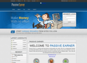 passive-earner.site