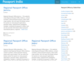passport-india.co.in