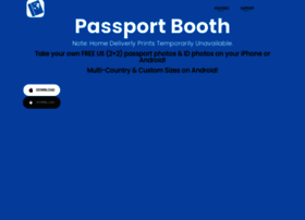 passportbooth.com