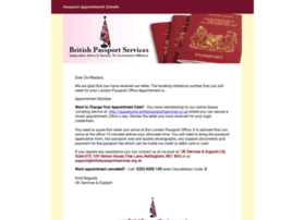 passportdetails.co.uk