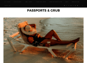 passportsandgrubs.com