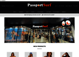 passportsurf.com.au