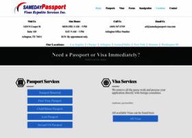 passportvisa.express