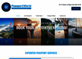 passportworld.com