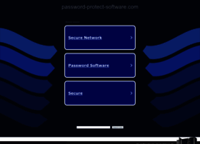 password-protect-software.com