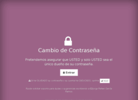 password.uclv.edu.cu