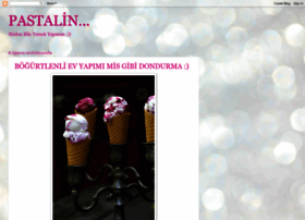 pastalin.com