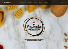 pastamia.com