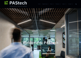 pastech.com.au