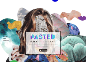 pasted.io