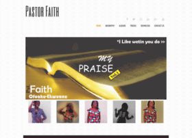 pastorfaith.com.ng