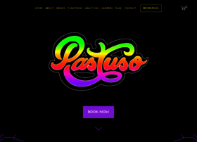 pastuso.com.au