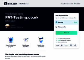 pat-testing.co.uk