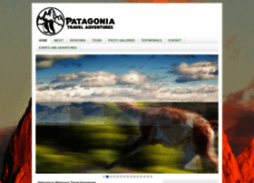 patagoniaadventures.com