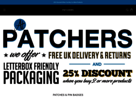 patchers.co.uk