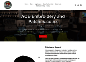 patches.co.nz