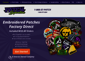 patchsuperstore.com