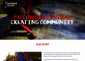 patchwork.org