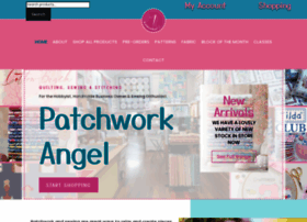 patchworkangel.com.au