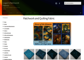 patchworkfabrics.com.au