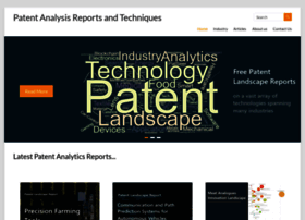 patentanalysis.org
