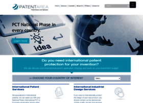 patentarea.com