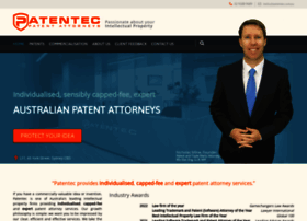 patentec.com.au