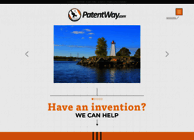 patentway.com