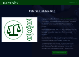 patersongrading.co.za