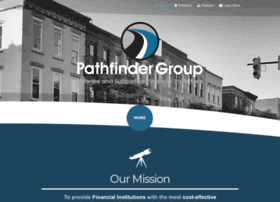 pathfindergroupltd.com