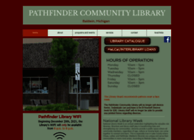pathfinderlibrary.org