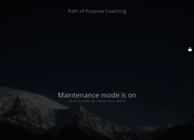 pathofpurpose.com