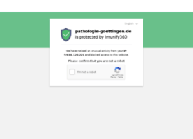 pathologie-goettingen.de