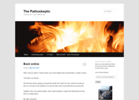 pathoskeptic.com